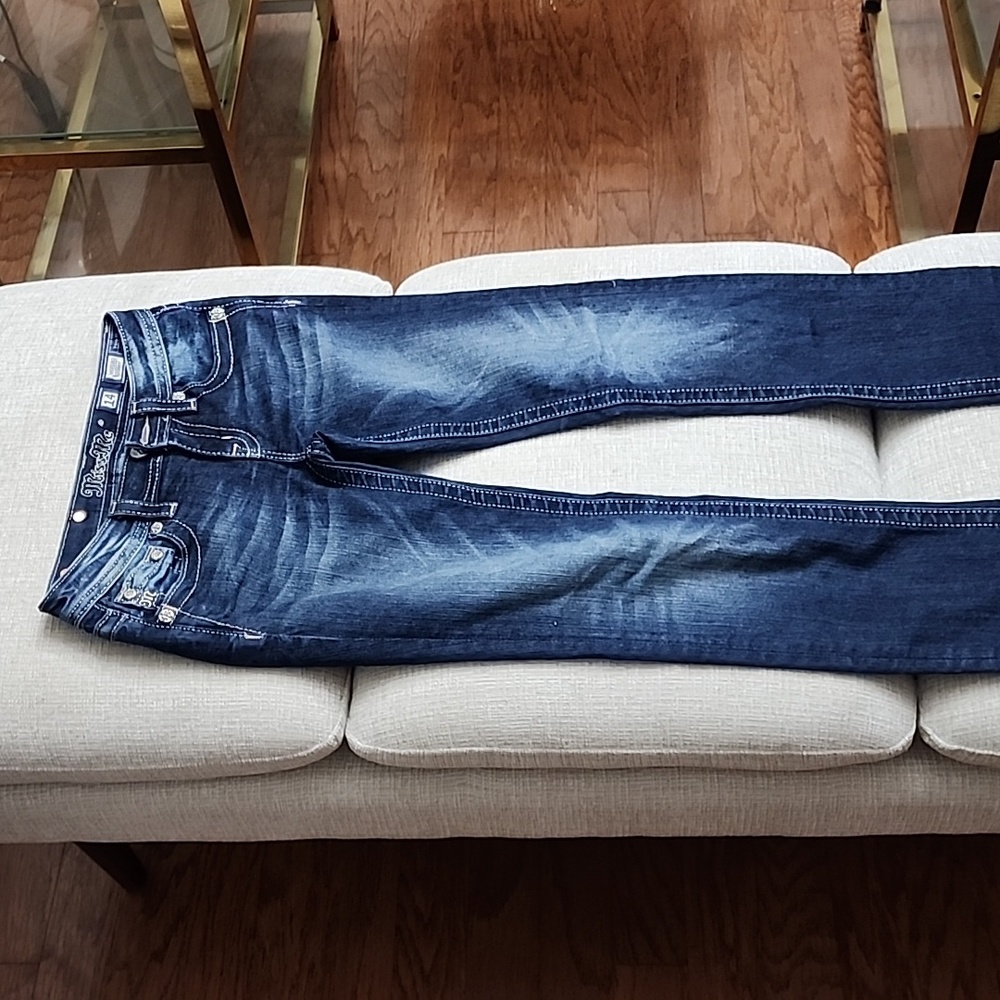 Miss me Jeans 14 Girls